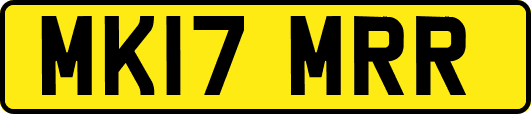 MK17MRR