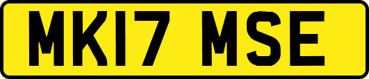 MK17MSE