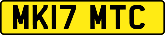 MK17MTC