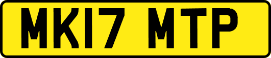 MK17MTP