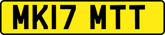 MK17MTT