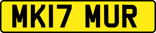 MK17MUR