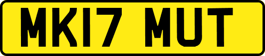 MK17MUT
