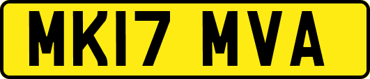 MK17MVA