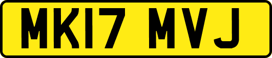 MK17MVJ
