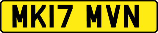 MK17MVN