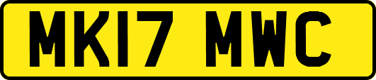 MK17MWC