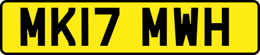 MK17MWH