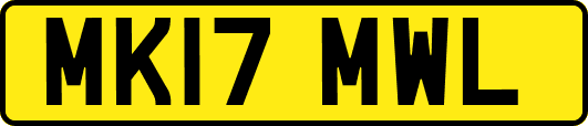 MK17MWL