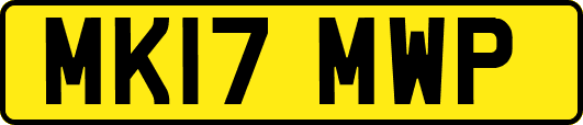 MK17MWP
