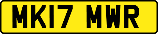 MK17MWR
