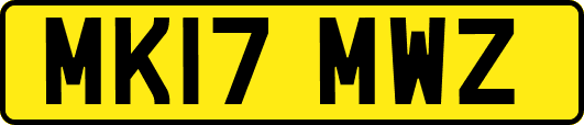 MK17MWZ