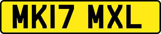 MK17MXL