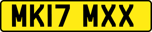 MK17MXX