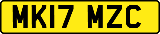 MK17MZC