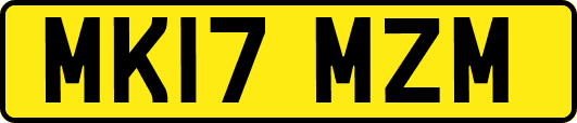 MK17MZM