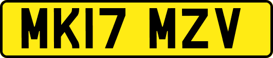 MK17MZV