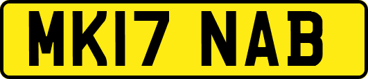 MK17NAB