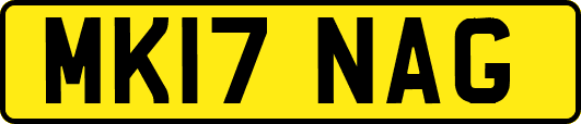MK17NAG