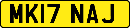 MK17NAJ