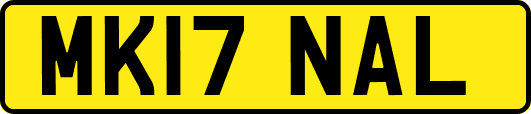 MK17NAL