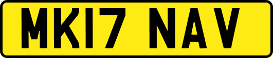 MK17NAV
