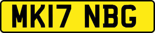 MK17NBG