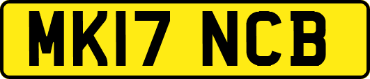 MK17NCB