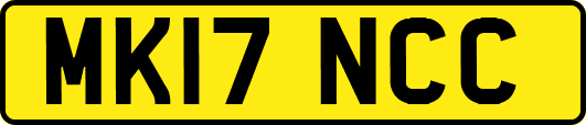 MK17NCC