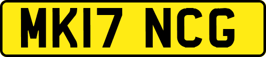 MK17NCG