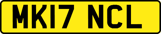 MK17NCL