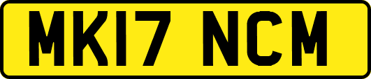 MK17NCM
