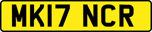 MK17NCR