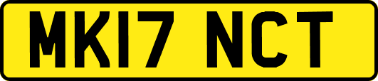 MK17NCT