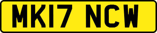 MK17NCW