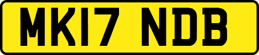 MK17NDB