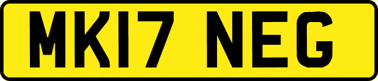 MK17NEG