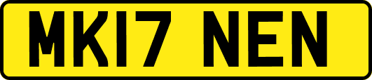 MK17NEN