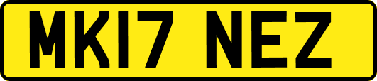 MK17NEZ