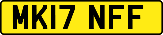 MK17NFF
