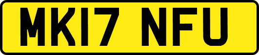 MK17NFU