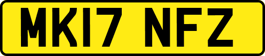 MK17NFZ