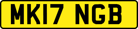 MK17NGB