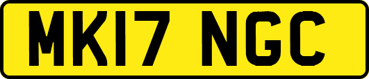 MK17NGC