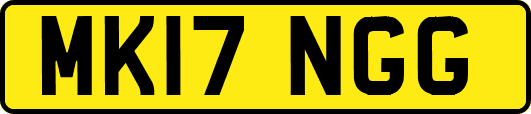 MK17NGG