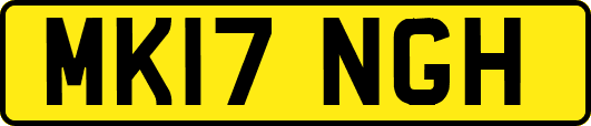 MK17NGH