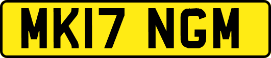 MK17NGM