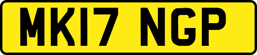 MK17NGP