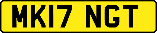 MK17NGT
