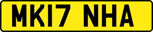 MK17NHA